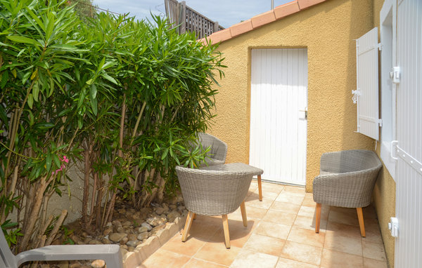 Location de vacances - Portiragnes , France - FLH385 104