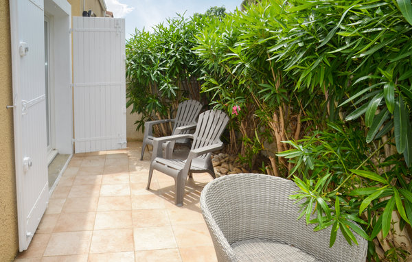 Location de vacances - Portiragnes , France - FLH385 8