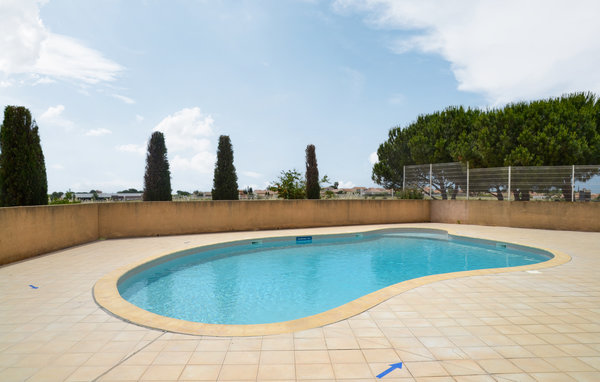 Location de vacances - Portiragnes , France - FLH385 2