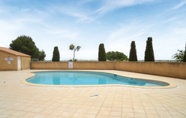 Location de vacances - Portiragnes , France - FLH385 11