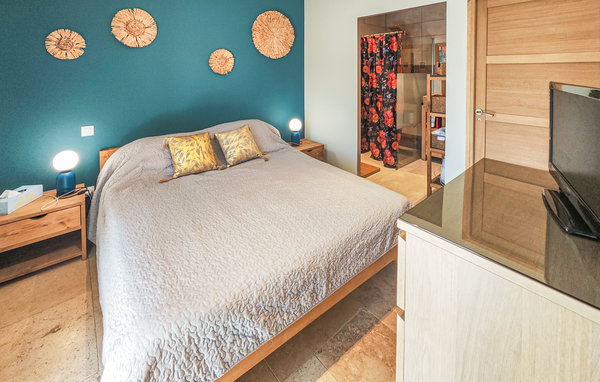 Holiday Home - Saint-Jean-de-Minervois , France - FLH386 605