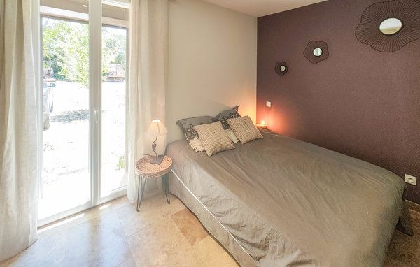 Holiday Home - Saint-Jean-de-Minervois , France - FLH386 607