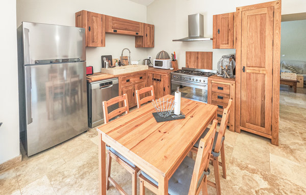 Holiday Home - Saint-Jean-de-Minervois , France - FLH386 6