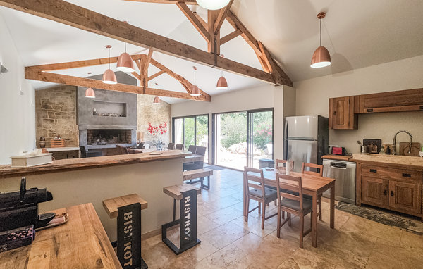 Holiday Home - Saint-Jean-de-Minervois , France - FLH386 5