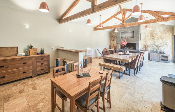 Holiday Home - Saint-Jean-de-Minervois , France - FLH386 401