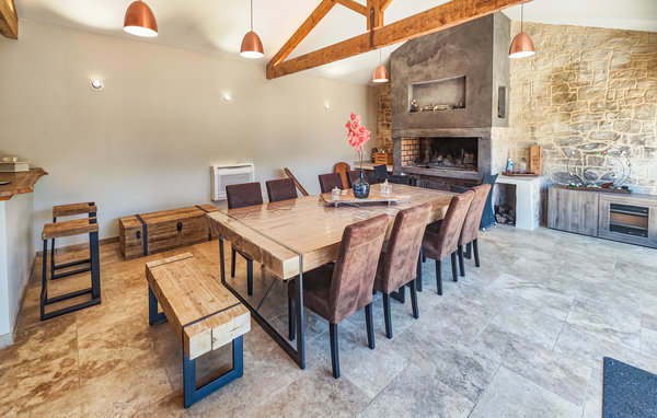 Holiday Home - Saint-Jean-de-Minervois , France - FLH386 4
