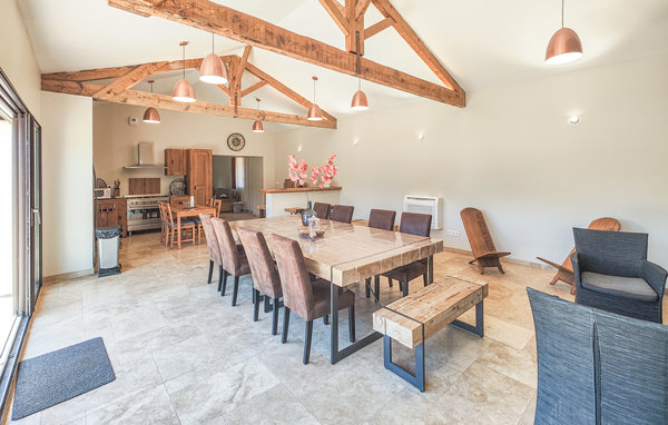 Holiday Home - Saint-Jean-de-Minervois , France - FLH386 302