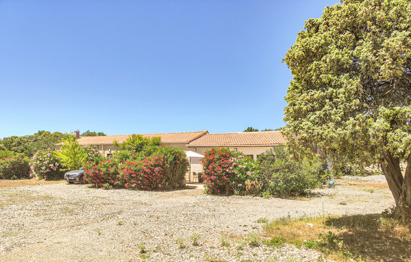 Holiday Home - Saint-Jean-de-Minervois , France - FLH386 3