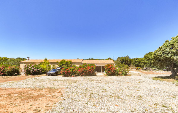 Holiday Home - Saint-Jean-de-Minervois , France - FLH386 81