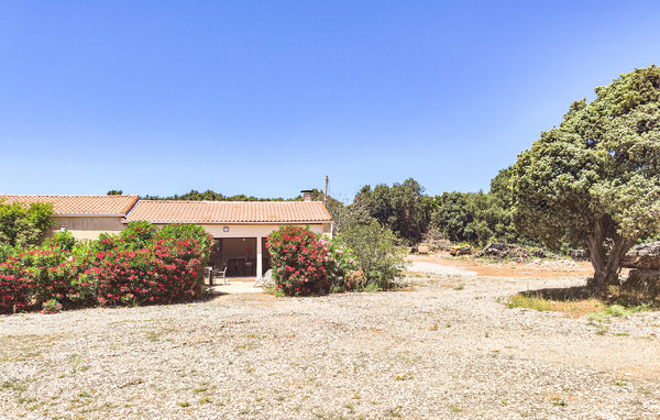 Holiday Home - Saint-Jean-de-Minervois , France - FLH386 101