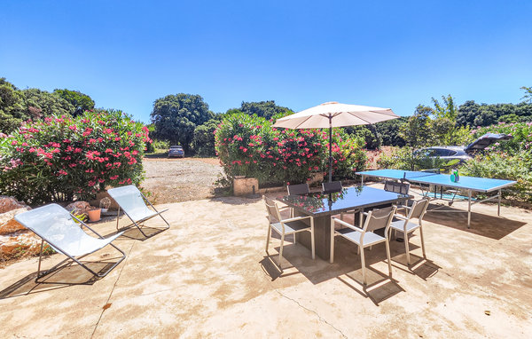 Holiday Home - Saint-Jean-de-Minervois , France - FLH386 8