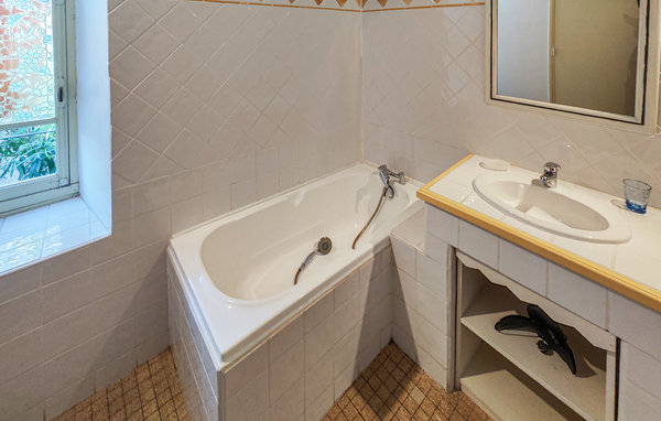 Vakantiehuis - Berlou , Frankrijk - FLH388 701