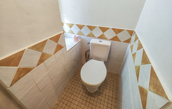 Vakantiehuis - Berlou , Frankrijk - FLH388 702