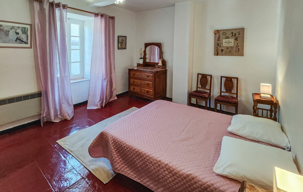Vakantiehuis - Berlou , Frankrijk - FLH388 604