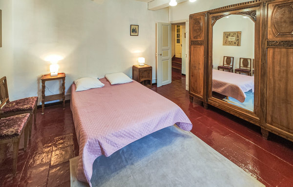 Vakantiehuis - Berlou , Frankrijk - FLH388 7