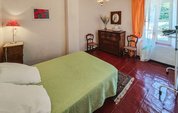 Vakantiehuis - Berlou , Frankrijk - FLH388 608