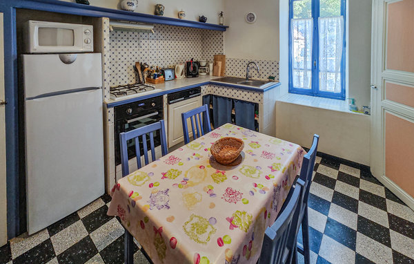 Vakantiehuis - Berlou , Frankrijk - FLH388 401