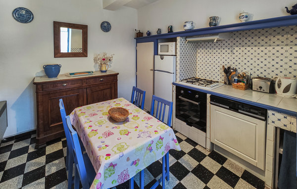 Vakantiehuis - Berlou , Frankrijk - FLH388 6