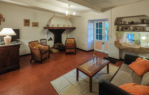 Vakantiehuis - Berlou , Frankrijk - FLH388 4