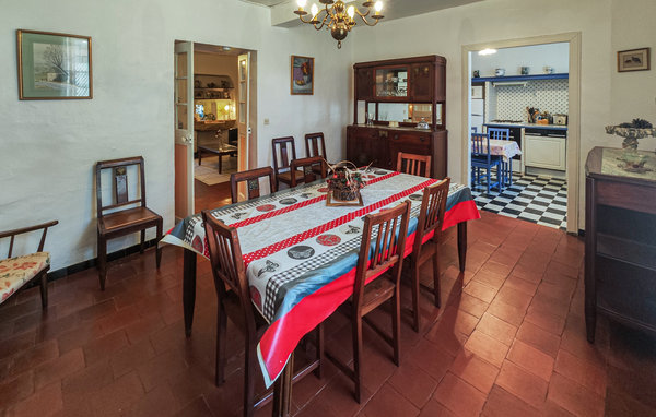 Vakantiehuis - Berlou , Frankrijk - FLH388 5