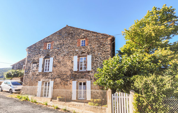 Vakantiehuis - Berlou , Frankrijk - FLH388 81