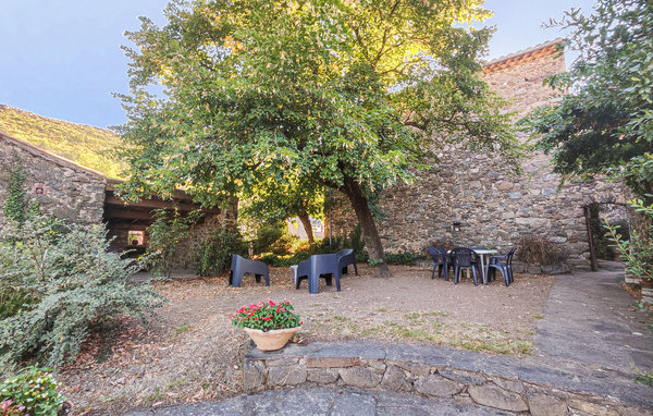 Vakantiehuis - Berlou , Frankrijk - FLH388 3