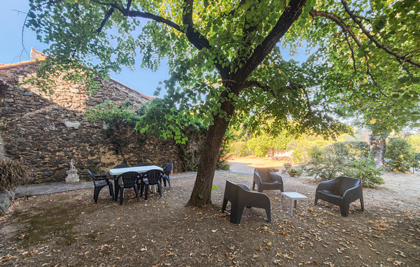 Vakantiehuis - Berlou , Frankrijk - FLH388 104