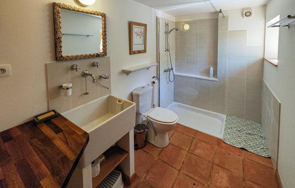 Casa vacanze - La Vacquerie-et-Saint-Martin-d , Francia - FLH391 701