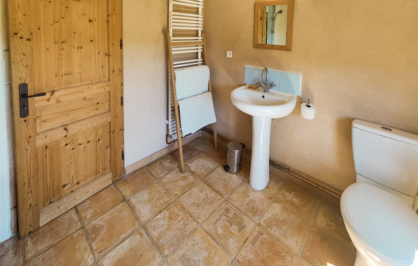 Casa vacanze - La Vacquerie-et-Saint-Martin-d , Francia - FLH391 702