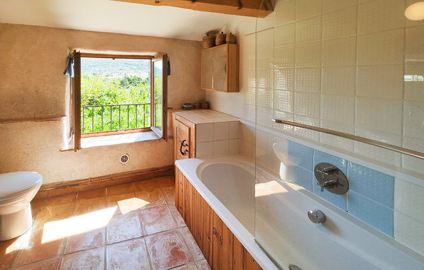 Casa vacanze - La Vacquerie-et-Saint-Martin-d , Francia - FLH391 703