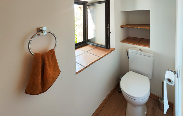 Casa vacanze - La Vacquerie-et-Saint-Martin-d , Francia - FLH391 704