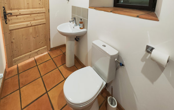 Casa vacanze - La Vacquerie-et-Saint-Martin-d , Francia - FLH391 707