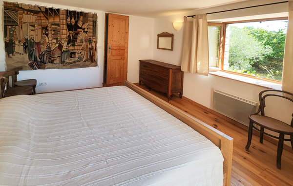 Casa vacanze - La Vacquerie-et-Saint-Martin-d , Francia - FLH391 601