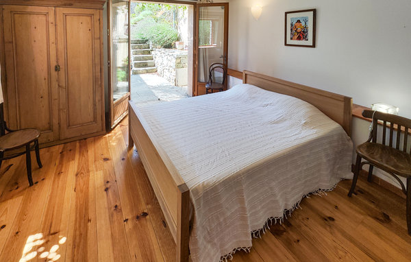 Casa vacanze - La Vacquerie-et-Saint-Martin-d , Francia - FLH391 602