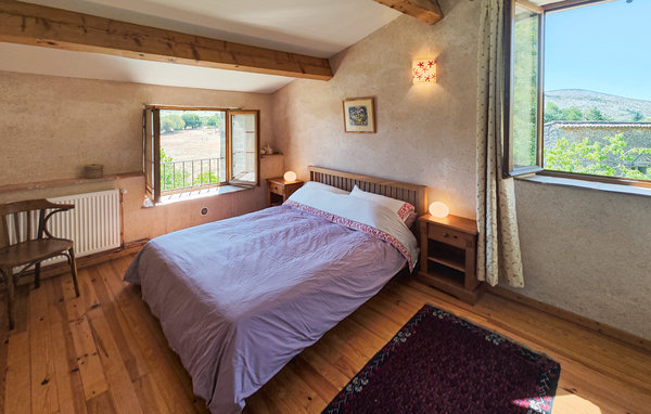 Casa vacanze - La Vacquerie-et-Saint-Martin-d , Francia - FLH391 604