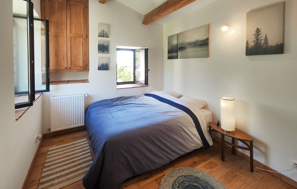 Casa vacanze - La Vacquerie-et-Saint-Martin-d , Francia - FLH391 605