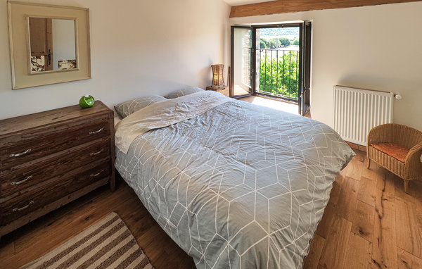 Casa vacanze - La Vacquerie-et-Saint-Martin-d , Francia - FLH391 606