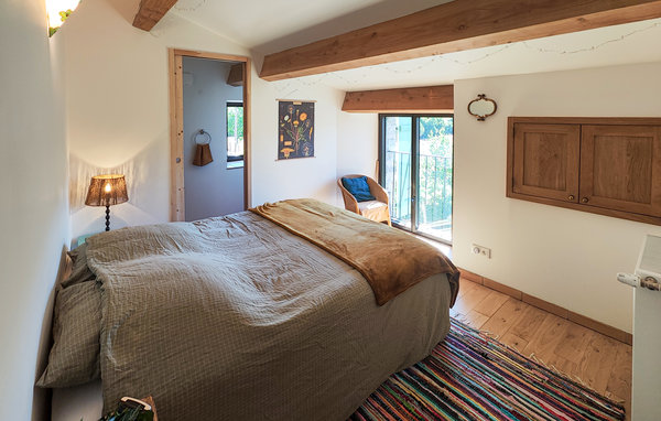 Casa vacanze - La Vacquerie-et-Saint-Martin-d , Francia - FLH391 607
