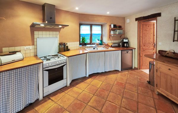 Casa vacanze - La Vacquerie-et-Saint-Martin-d , Francia - FLH391 6