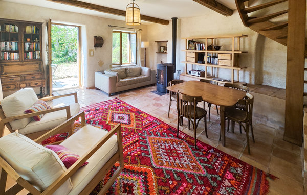Casa vacanze - La Vacquerie-et-Saint-Martin-d , Francia - FLH391 3