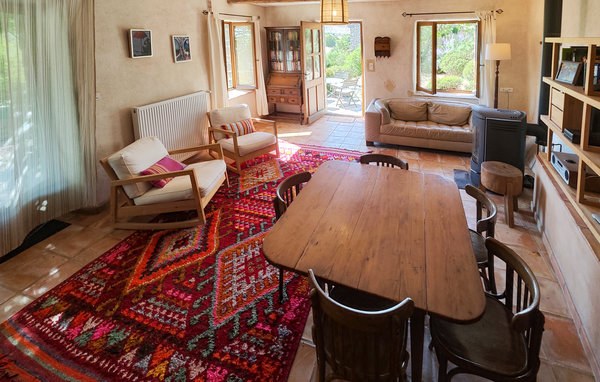 Casa vacanze - La Vacquerie-et-Saint-Martin-d , Francia - FLH391 301