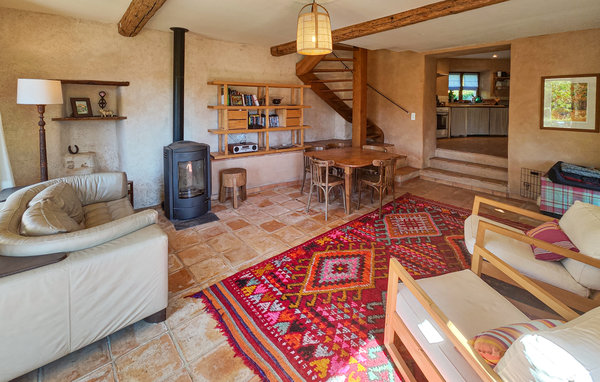 Casa vacanze - La Vacquerie-et-Saint-Martin-d , Francia - FLH391 302