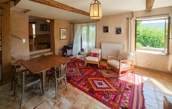 Casa vacanze - La Vacquerie-et-Saint-Martin-d , Francia - FLH391 4