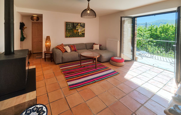 Casa vacanze - La Vacquerie-et-Saint-Martin-d , Francia - FLH391 7