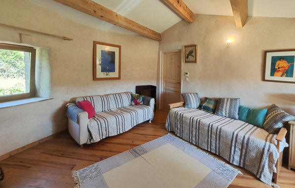 Casa vacanze - La Vacquerie-et-Saint-Martin-d , Francia - FLH391 303