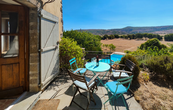 Casa vacanze - La Vacquerie-et-Saint-Martin-d , Francia - FLH391 8