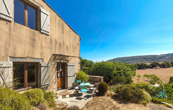 Casa vacanze - La Vacquerie-et-Saint-Martin-d , Francia - FLH391 101