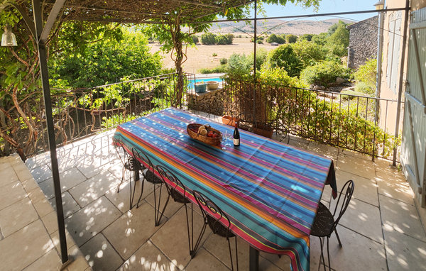 Casa vacanze - La Vacquerie-et-Saint-Martin-d , Francia - FLH391 9