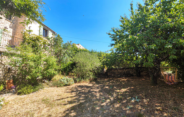 Casa vacanze - La Vacquerie-et-Saint-Martin-d , Francia - FLH391 104