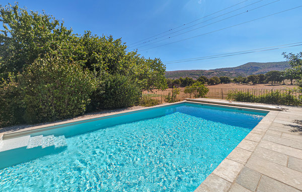 Casa vacanze - La Vacquerie-et-Saint-Martin-d , Francia - FLH391 12